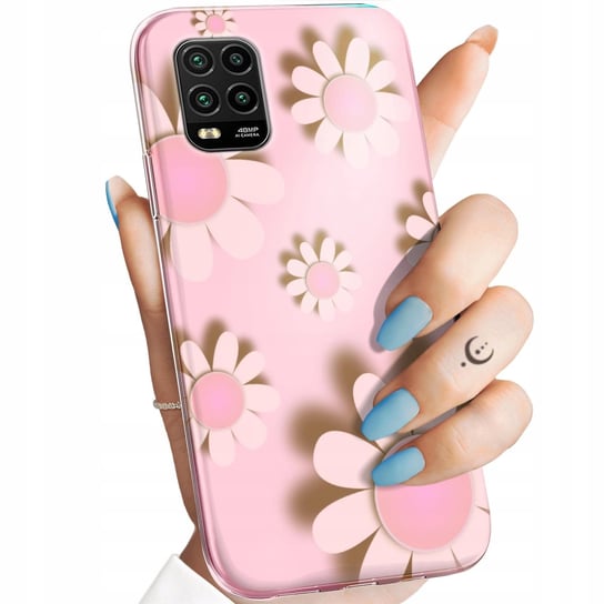 Etui Do Xiaomi Mi10 Lite Wzory Dla Dziewczyn Dziewczęce Girls Obudowa Case Xiaomi