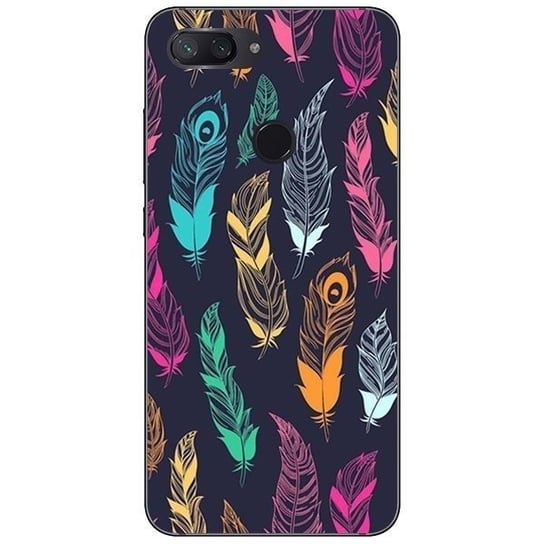 Etui Do Xiaomi Mi8 Lite Mi 8 Lite Kreatui Artcase Kreatui