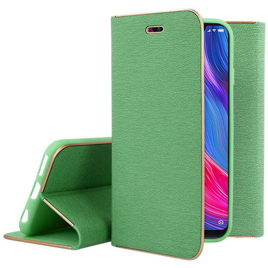 Etui do Xiaomi Mi8 / Mi 8 pokrowiec Futerał Posh VegaCom