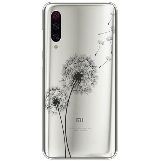 Etui Do Xiaomi Mi9 Pro / Mi 9 Pro Koronka Kreatui Kreatui