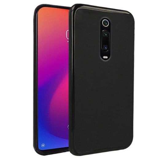 ETUI DO XIAOMI MI9T PRO / MI 9T PRO POKROWIEC MATT VegaCom