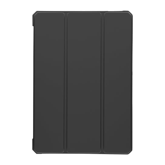 Etui do Xiaomi Pad 5 i 5 Pro Clapet Podstawka wideo Klawiatura Czarny / Przezroczysty tył Avizar