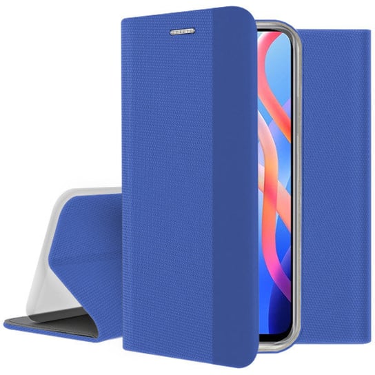 Etui Do Xiaomi Poco M4 Pro 5G Sensitive Prestige VegaCom