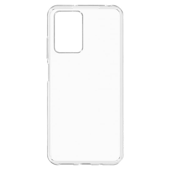 Etui do Xiaomi Redmi 10 / 10 2022 Silikonowe Ultra-Fine 0.3mm - Przezroczyste Avizar
