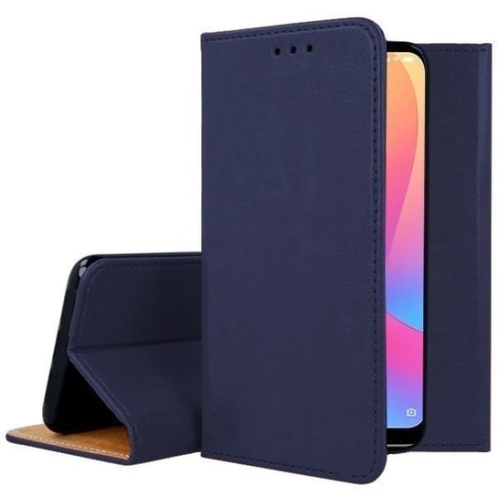 ETUI DO XIAOMI REDMI 8A POKROWIEC SKÓRA NATURALNA VegaCom