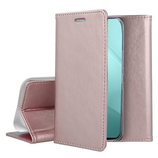 Etui do Xiaomi Redmi Note 10 Pro Futerał Magnetic VegaCom