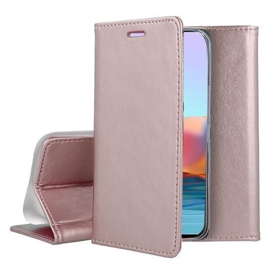 Etui do Xiaomi Redmi Note 10 Pro Max Case Magnetic VegaCom