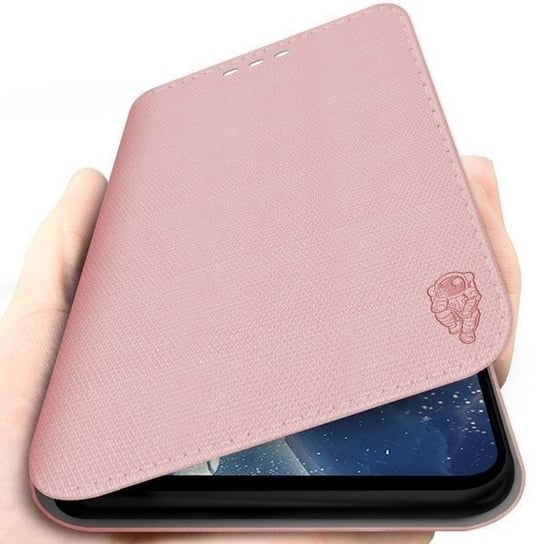 ETUI DO XIAOMI REDMI NOTE 10 PRO TWARDOWSKY ASTRO TWARDOWSKY