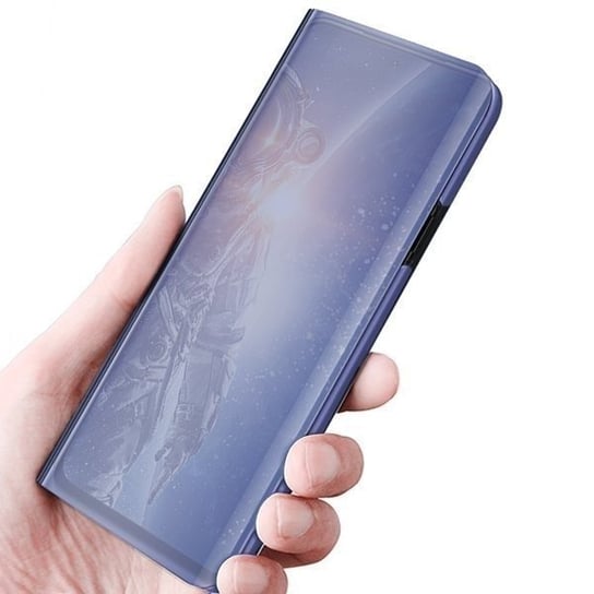 Etui Do Xiaomi Redmi Note 10S Case Twardowsky View ION8