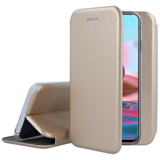 Etui do Xiaomi Redmi Note 10S Kabura Case Prestige VegaCom