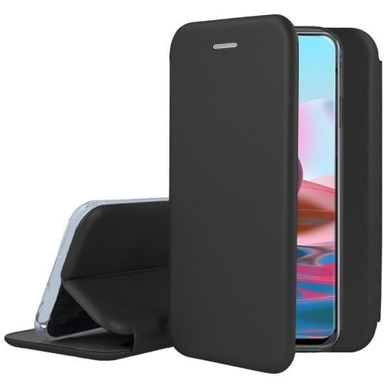 Etui do Xiaomi Redmi Note 10S Kabura Case Prestige VegaCom