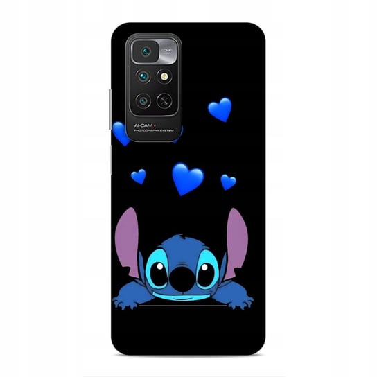 ETUI DO XIAOMI REDMI NOTE 11/11s WZORY LILO&STITCH Inna marka