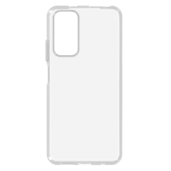 Etui do Xiaomi Redmi Note 11 i 11s Elastyczne, cienkie i jasne Avizar