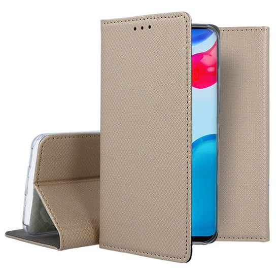 Etui Do Xiaomi Redmi Note 11 Pokrowiec Case Magnet VegaCom