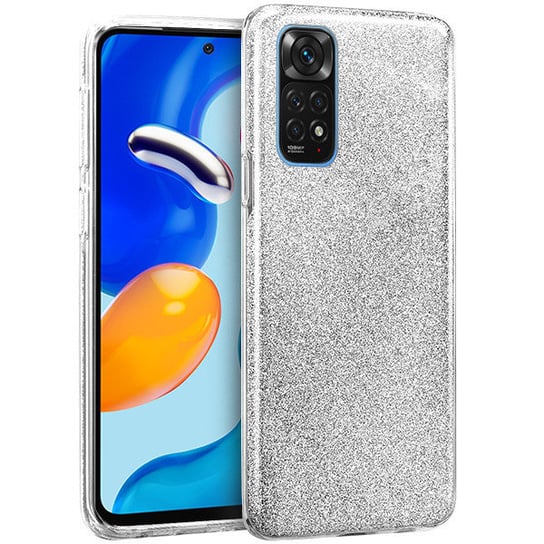 Etui Do Xiaomi Redmi Note 11 Pokrowiec Case Stella VegaCom