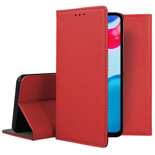 Etui Do Xiaomi Redmi Note 11S Futerał Case Magnet VegaCom