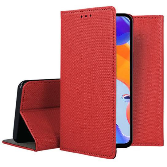 Etui Do Xiaomi Redmi Note 11T Pro Case Case Magnet VegaCom