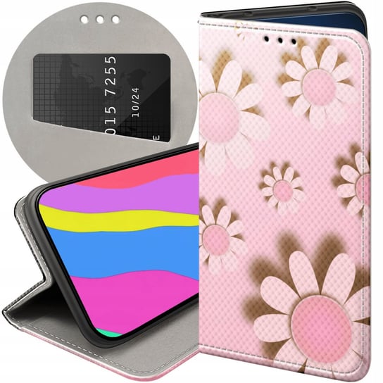 ETUI DO XIAOMI REDMI NOTE 8 PRO WZORY DLA DZIEWCZYN DZIEWCZĘCE GIRLS CASE Xiaomi