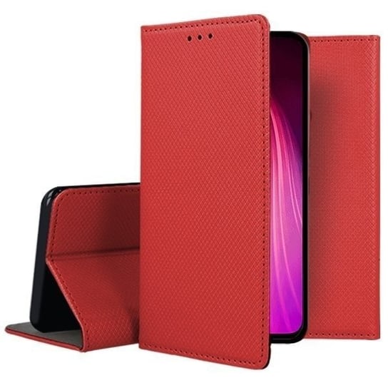 Etui Do Xiaomi Redmi Note 8T Futerał Case Magnet VegaCom