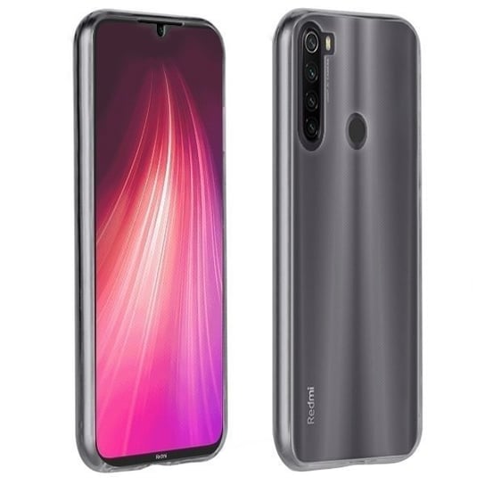 Etui Do Xiaomi Redmi Note 8t Pokrowiec Full Body Vegacom Sklep Empikcom 