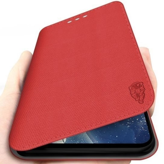 Etui Do Xiaomi Redmi Note 9 4G Twardowsky Astro TWARDOWSKY