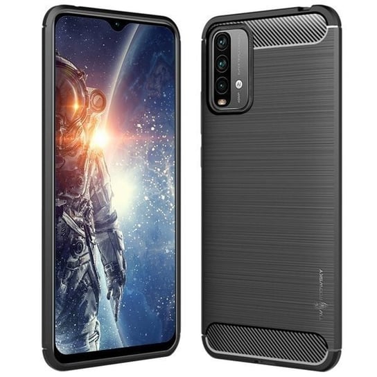 ETUI DO XIAOMI REDMI NOTE 9 4G TWARDOWSKY MOON TWARDOWSKY