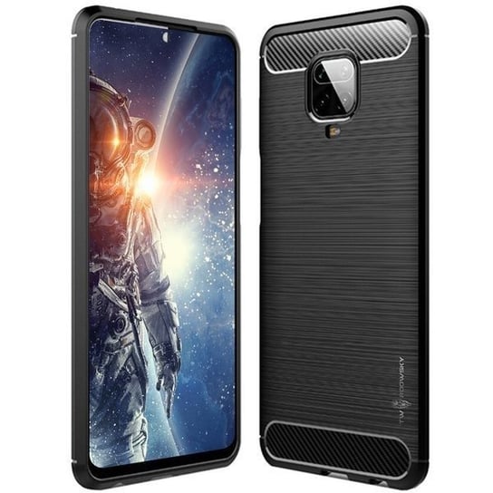 ETUI DO XIAOMI REDMI NOTE 9 PRO TWARDOWSKY MOON TWARDOWSKY