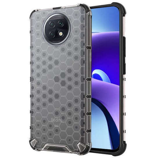 Etui Do Xiaomi Redmi Note 9T Obudowa Shield Honey VegaCom