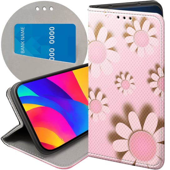 ETUI DO Y6S / Y6 PRIME 2019 / HONOR 8A WZORY DLA DZIEWCZYN DZIEWCZĘCE GIRLS Honor