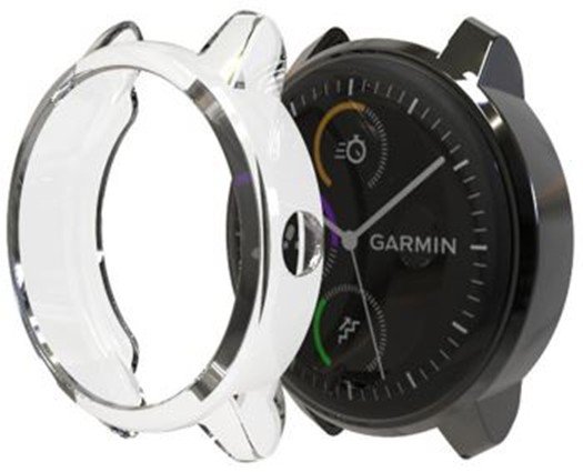 Etui do zegarka smartwatcha Garmin Vivoactive 3 case osłonka Best Accessories