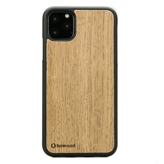 Etui drewniane Bewood iPhone 11 Pro Max dąb BEWOOD