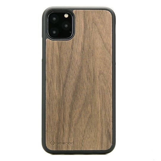 Etui drewniane Bewood iPhone 11 Pro Max orzech amerykański BEWOOD