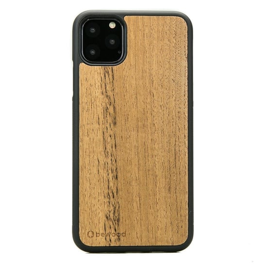 Etui drewniane Bewood iPhone 11 Pro Max tek BEWOOD