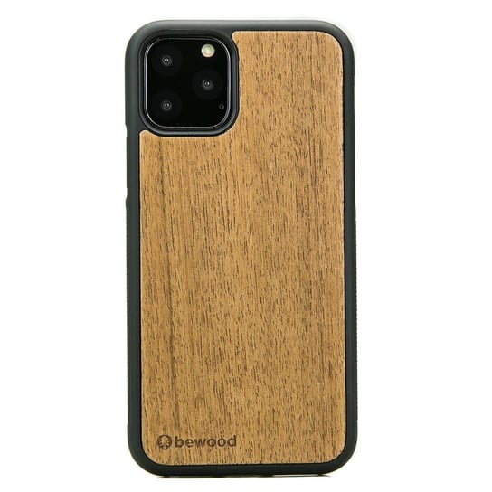 Etui drewniane Bewood iPhone 11 Pro tek BEWOOD