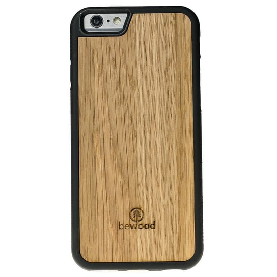 Etui drewniane Bewood iPhone 6 Plus / 6s Plus dąb BEWOOD