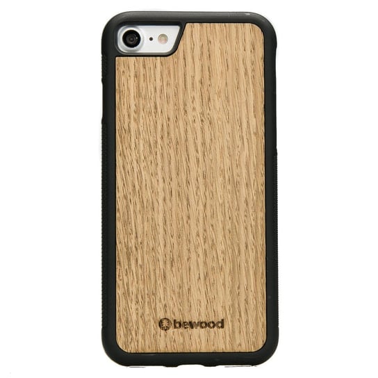Etui drewniane Bewood iPhone 7/8 dąb BEWOOD