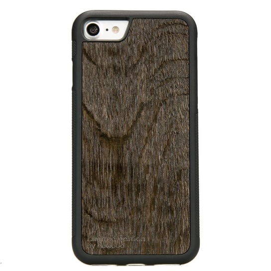 Etui drewniane Bewood iPhone 7/8 dąb wędzony BEWOOD