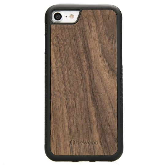 Etui drewniane Bewood iPhone 7/8 orzech amerykański BEWOOD