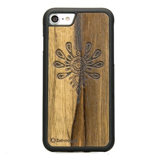 Etui drewniane Bewood iPhone 7/8 parzenica limba BEWOOD
