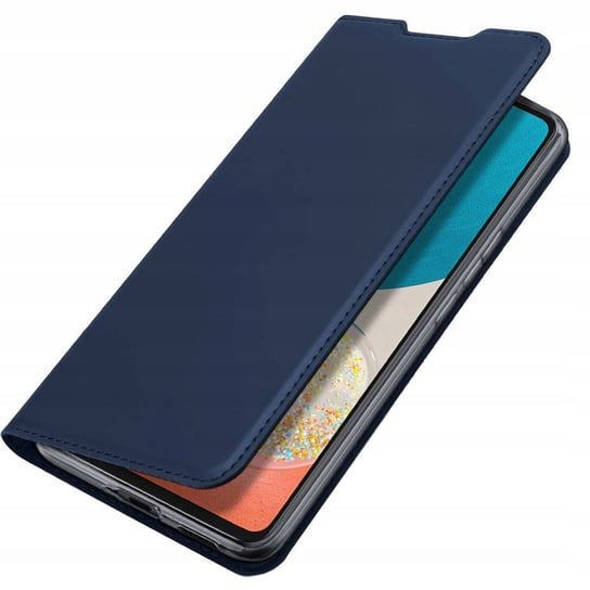 Etui Dux Ducis do Galaxy A53 5G, obudowa, futerał Dux Ducis