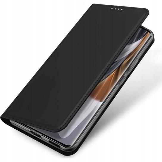 Etui Dux Ducis Skin Pro do Oppo Reno10 (CPH2531), czarne Dux Ducis