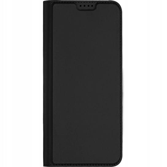 Etui Dux Ducis Skin Pro do Xiaomi Redmi Note 13 5G, czarne Dux Ducis