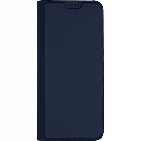 Etui Dux Ducis Skin Pro do Xiaomi Redmi Note 13 5G, niebieskie Dux Ducis