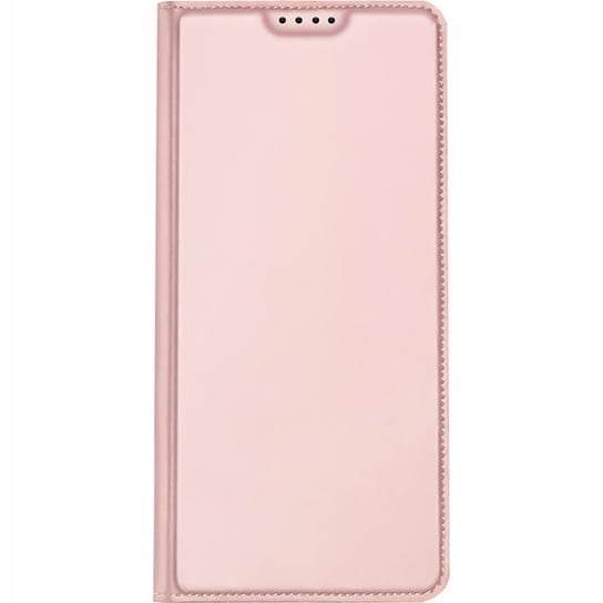 Etui Dux Ducis Skin Pro do Xiaomi Redmi Note 13 5G, różowe Dux Ducis