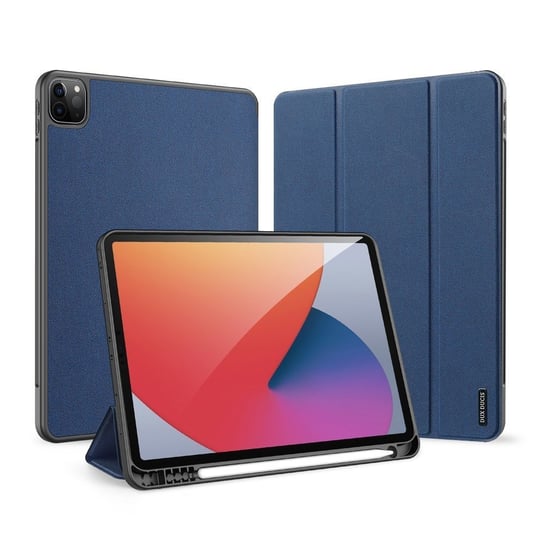 Etui DuxDucis Domo do iPad Pro 11'' 2021 niebieski Dux Ducis