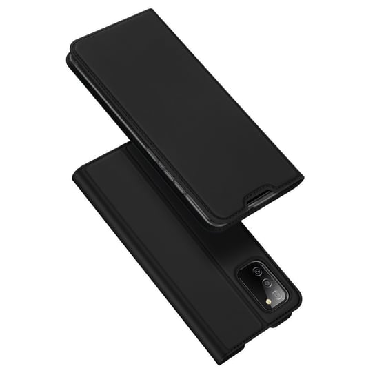 Etui DuxDucis Skinpro do Samsung Galaxy A02s Dux Ducis