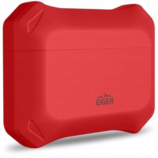 Etui Eiger do AirPods Pro, North Case, obudowa EIGER