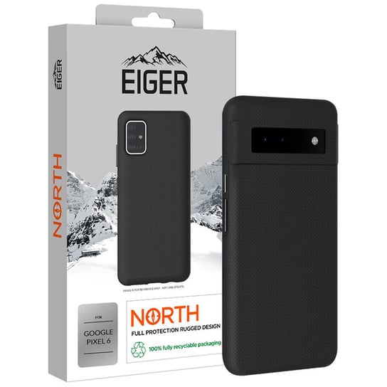 Etui Eiger North do Google Pixel 6 Pro, obudowa EIGER