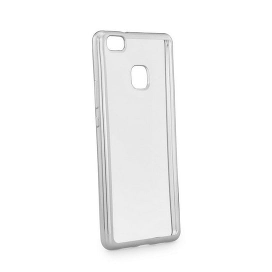 Etui Electro Jelly Huawei P9 Lite Mini srebrny/silver Enjoy 7 KD-Smart