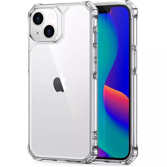 Etui ESR Air Armor do Apple iPhone 14 Plus Clear 4kom.pl